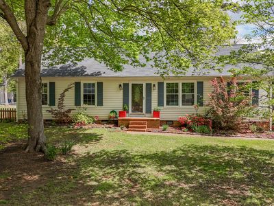 700 Sawmill Rd, Raleigh, NC, 27615