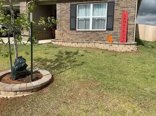 9813 Jackrabbit Rd, Yukon, OK 73099