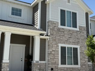 318 W 2280 S, Spanish Fork, UT 84660