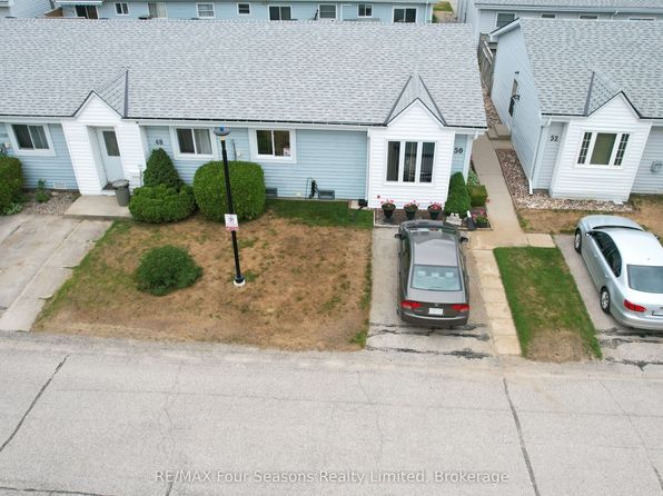303 Waterloo St #50, Saugeen Shores, ON N0H 2C1