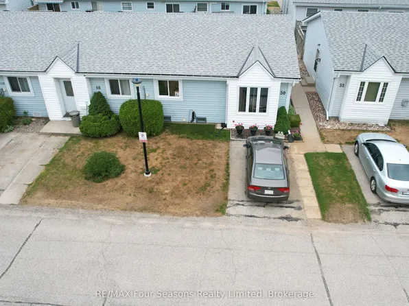 303 Waterloo St #50, Saugeen Shores, ON N0H 2C1