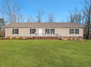 723 Farmville Lake Rd, Farmville, VA 23901