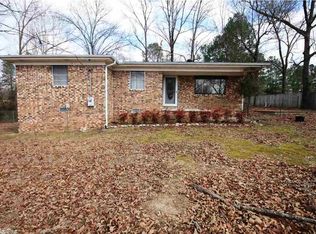 10660 Ridge Rd, Malvern, AR 72104