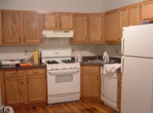 19 Egremont Rd APT B, Boston, MA 02135