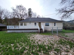 Patrons Block, Cashmere, WA 98815