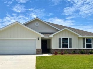 20916 Gibson Ave, Robertsdale, AL 36567