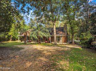 18210 Braden Rd, Saucier, MS 39574