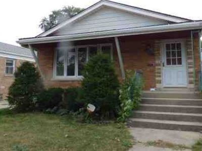9121 S Harding Ave, Evergreen Park, IL, 60805