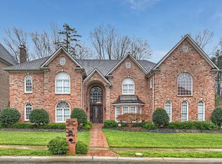 1241 Lost Oak Rd, Charlotte, NC 28270