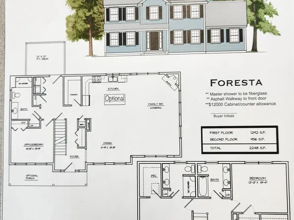 28 Daniel Road #59-7, Derry, NH 03038