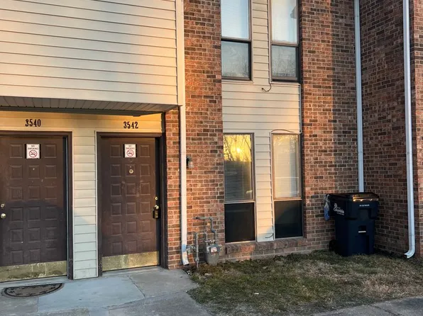 3540 - 3546 S Scott Blvd, 3540-3546 S Scott Blvd #9938750AD, Columbia, MO 65203