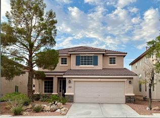 10333 Marc Kahre Ave, Las Vegas, NV 89129
