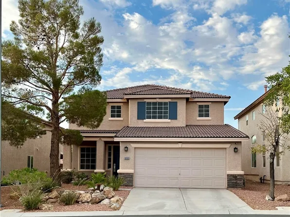 10333 Marc Kahre Ave, Las Vegas, NV 89129