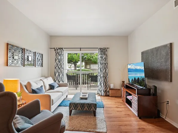 Heritage at Stone Mountain