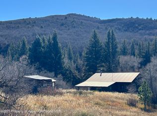 6000 County Road 313, New Castle, CO 81647