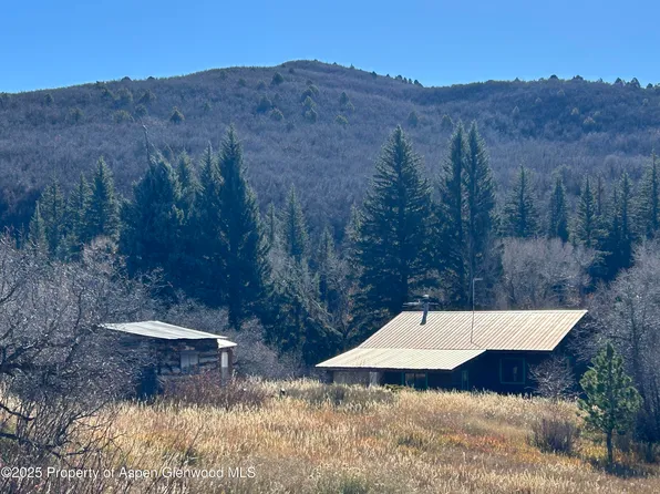 6000 County Road 313, New Castle, CO 81647
