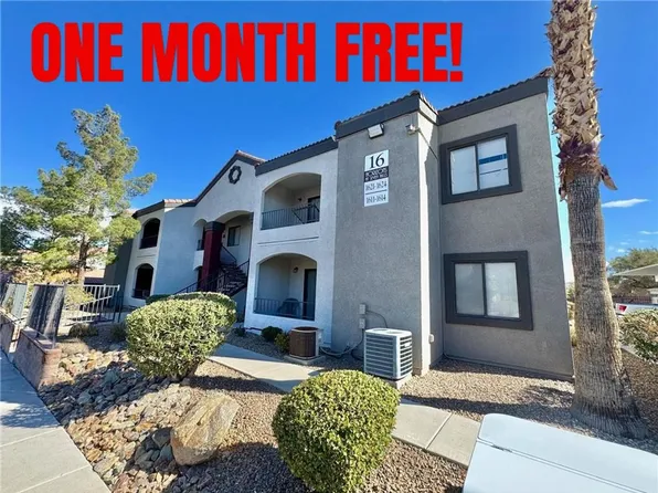 950 Seven Hills Dr, Henderson, NV