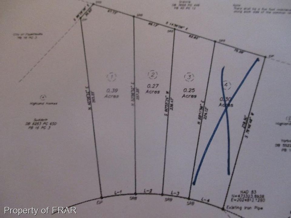 1st image of McRae Dr