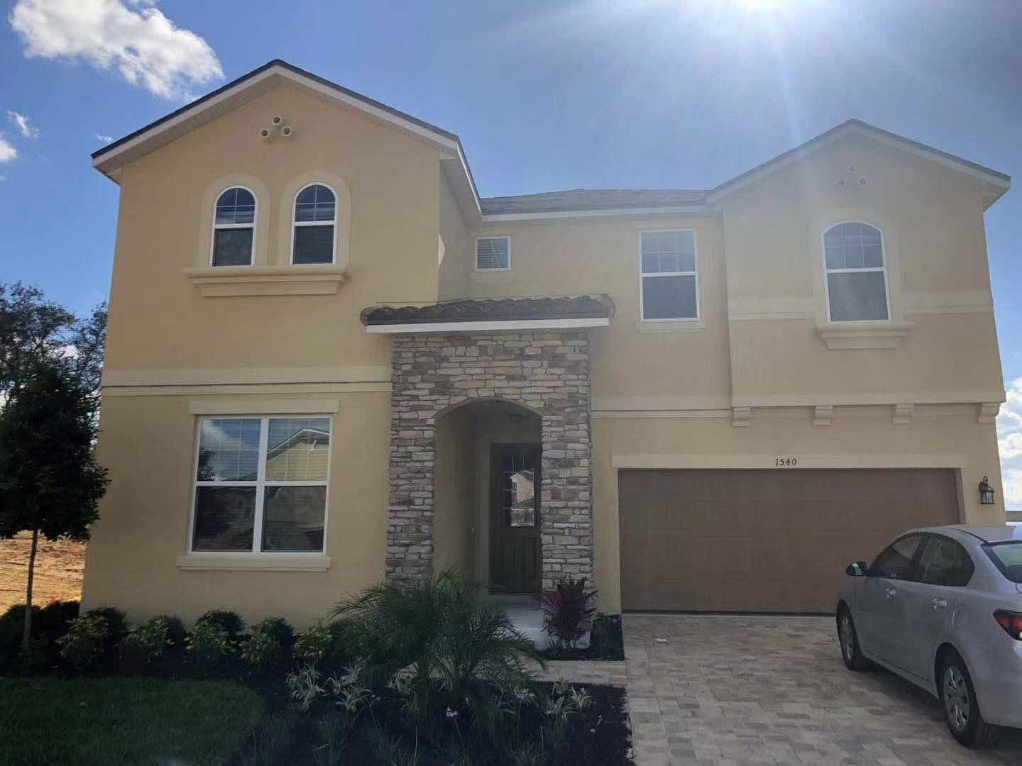 1540 Nassau Point Trl, Kissimmee, FL 34747 Zillow