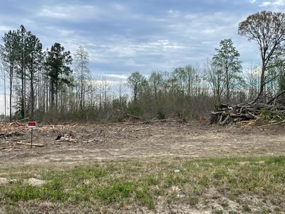 0 Courthouse Rd, Heathsville, VA, 22473