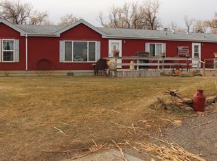 151 Maybon Rd, Terry, MT 59349