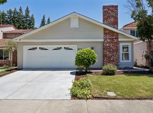 524 Lanfair Cir, San Jose, CA 95136