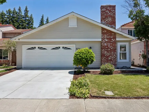 524 Lanfair Cir, San Jose, CA 95136