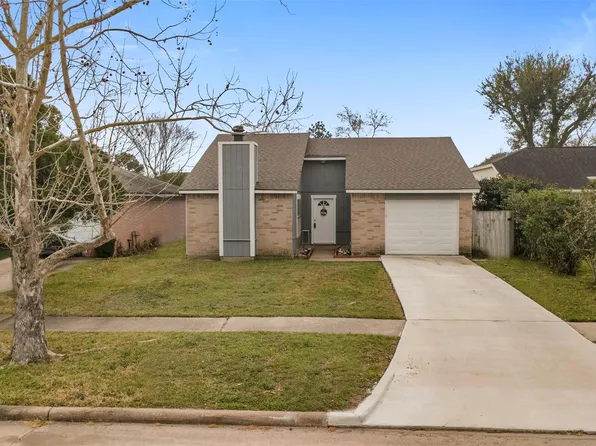 19215 Cypress Canyon Dr, Katy, TX 77449