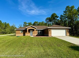 15433 Scaup Duck Ave, Weeki Wachee, FL 34614