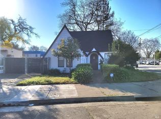 100 Ridgway Avenue, Santa Rosa, CA 95401