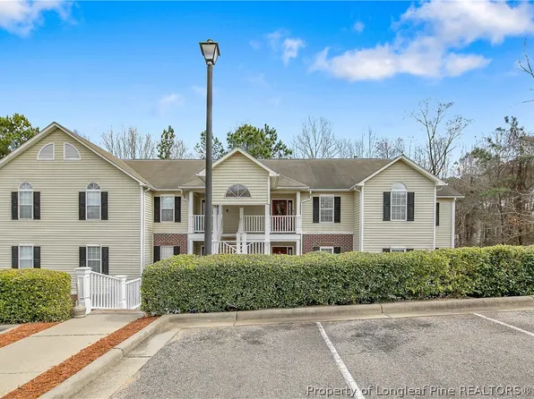 420 Bubble Creek Ct Unit 3, Fayetteville, NC 28311