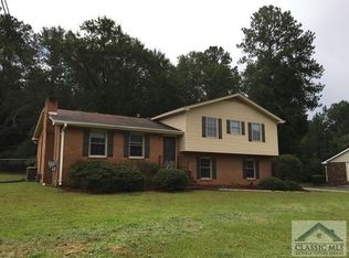 1051 Old Farm Rd, Watkinsville, GA 30677