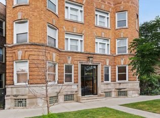 4850 S Prairie Ave, Chicago, IL 60615