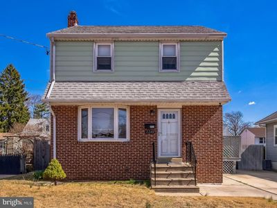 2248 Marlon Ave, Pennsauken, NJ, 08110