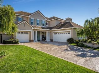 4380 Via Entrada, Thousand Oaks, CA 91320