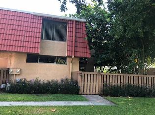 8063 Severn Dr APT C, Boca Raton, FL 33433