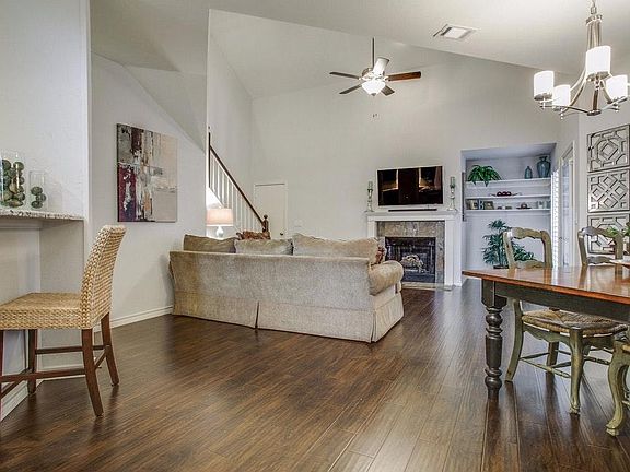 Family Room Pre Move