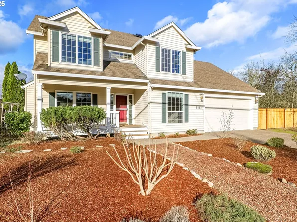 5513 SE Hull Ave, Milwaukie, OR 97267