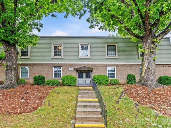 2604 Park Rd APT D, Charlotte, NC 28209