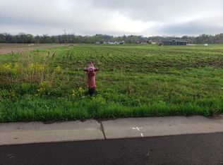 Lot 23 W Hill Street, Thorp, WI 54771