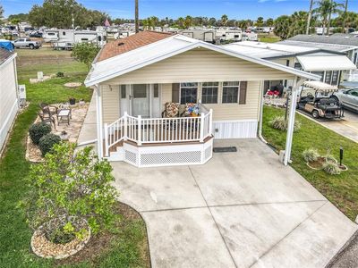 9000 Us Highway 192 LOT 473, Clermont, FL, 34714