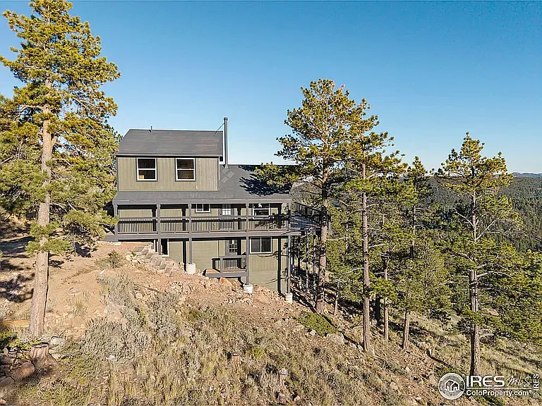 1074 Caddo Rd — Photo 14