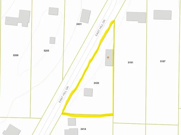 2422 E Hill Dr, Fitchburg, WI 53711