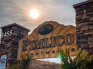 Pimlico Apartments, Pullman, WA 99163