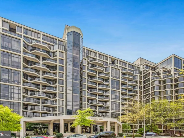 1530 Key Blvd APT 907, Arlington, VA 22209