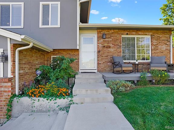 4th image of 4972 S Taft Street