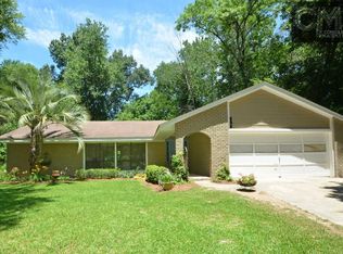 658 Lockner Cir, Columbia, SC 29212