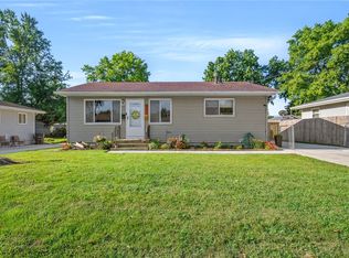 831 Jerlynn Ave, Des Moines, IA 50313