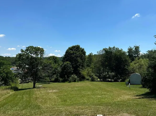 406 Glenmonte Dr, Howard, OH 43028