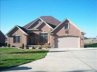 3843 Blohm Rd, Monroe, MI 48161